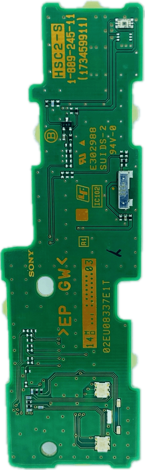 Sony LED TV IR Sensor – Model 42W700B - Great Bharat Electronics