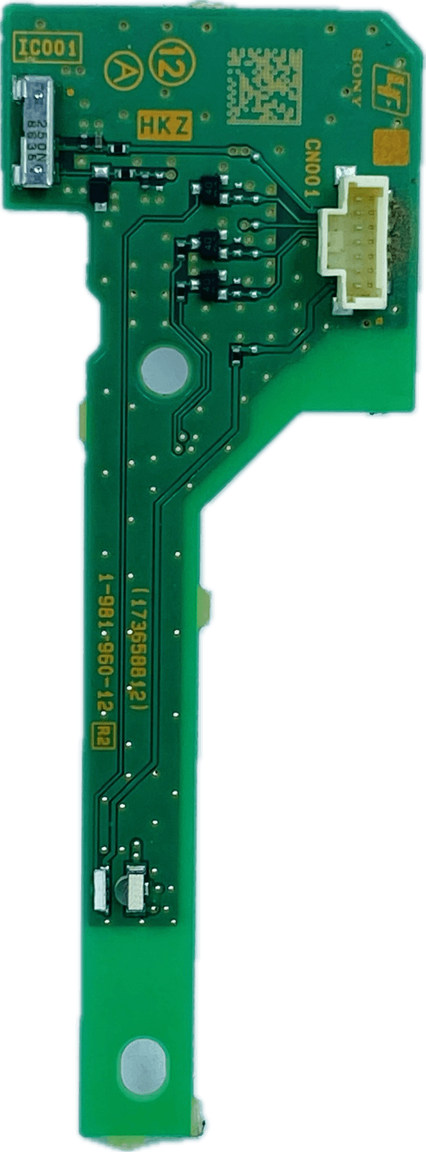 Sony LED TV IR Sensor β Model 43X7002E - Great Bharat Electronics