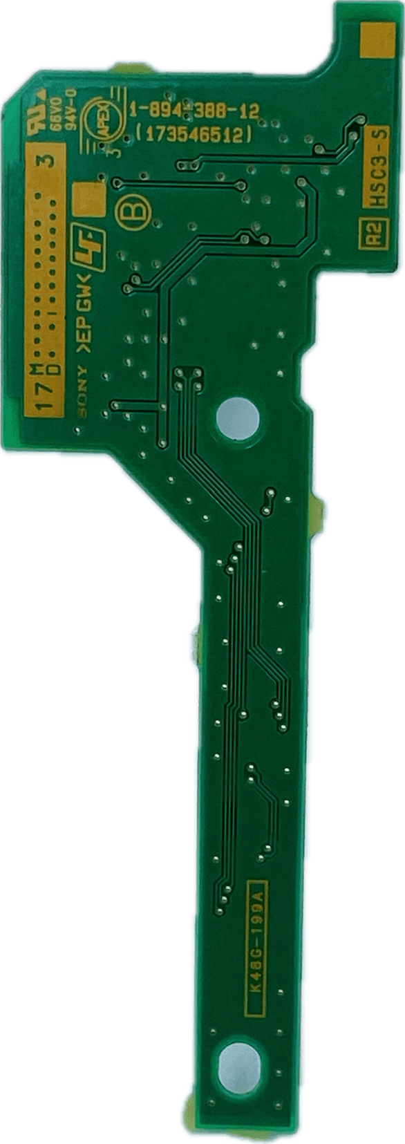 Sony LED TV IR Sensor β Model 43X8200E - Great Bharat Electronics