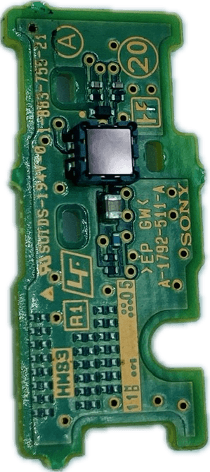 Sony LED TV IR Sensor – Model 46EX720 - Great Bharat Electronics