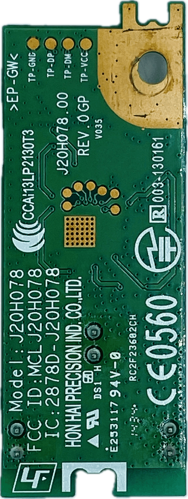 Sony LED TV IR Sensor β Model 48R482B - Great Bharat Electronics