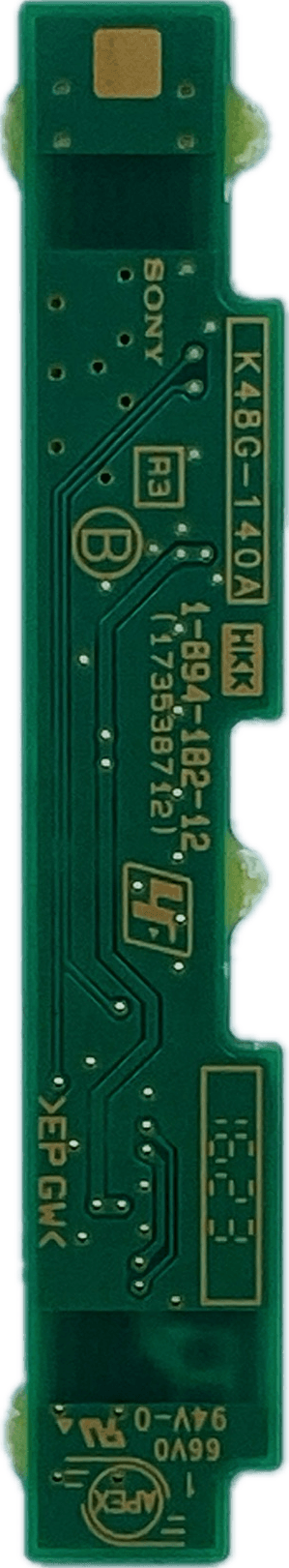 Sony LED TV IR Sensor – Model 48W562D - Great Bharat Electronics