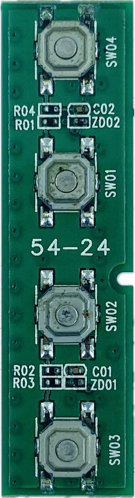 Sony LED TV IR Sensor (Power Button) for Model 22P422C - Great Bharat Electronics