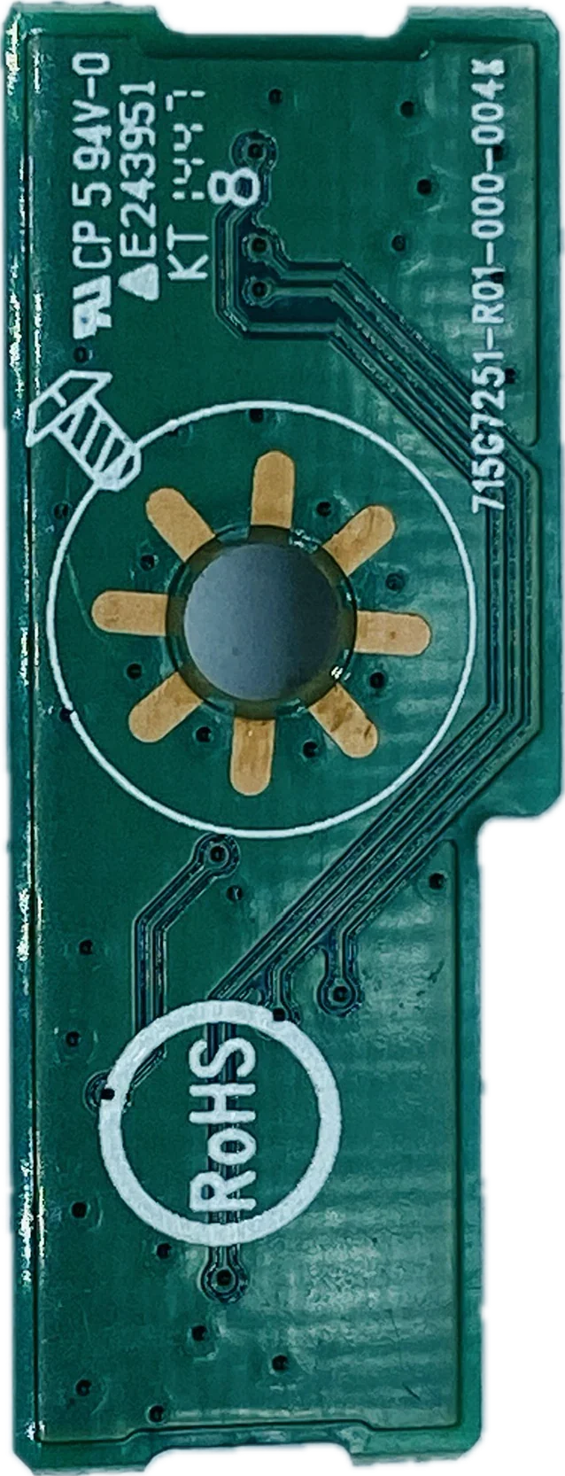 Sony LED TV IR Sensor (Power Button) for Model 22P422C - Great Bharat Electronics