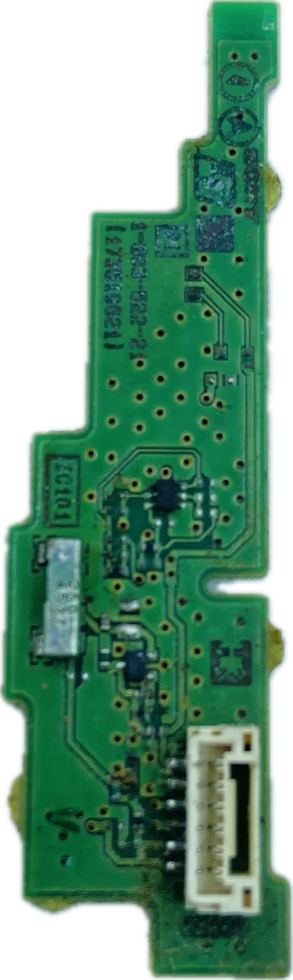 Sony LED TV IR Sensor (Power Button) for Model 32R300B - Great Bharat Electronics