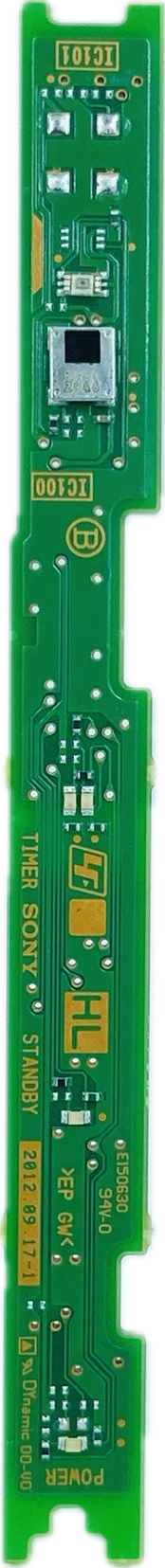 Sony LED TV IR Sensor (Power Button) for Model 40HX750 - Great Bharat Electronics