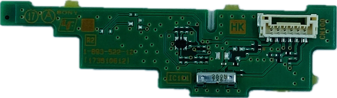 Sony LED TV IR Sensor (Power Button) for Model 40R352F - Great Bharat Electronics