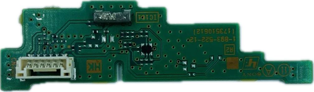 Sony LED TV IR Sensor (Power Button) for Model 40R352F - Great Bharat Electronics