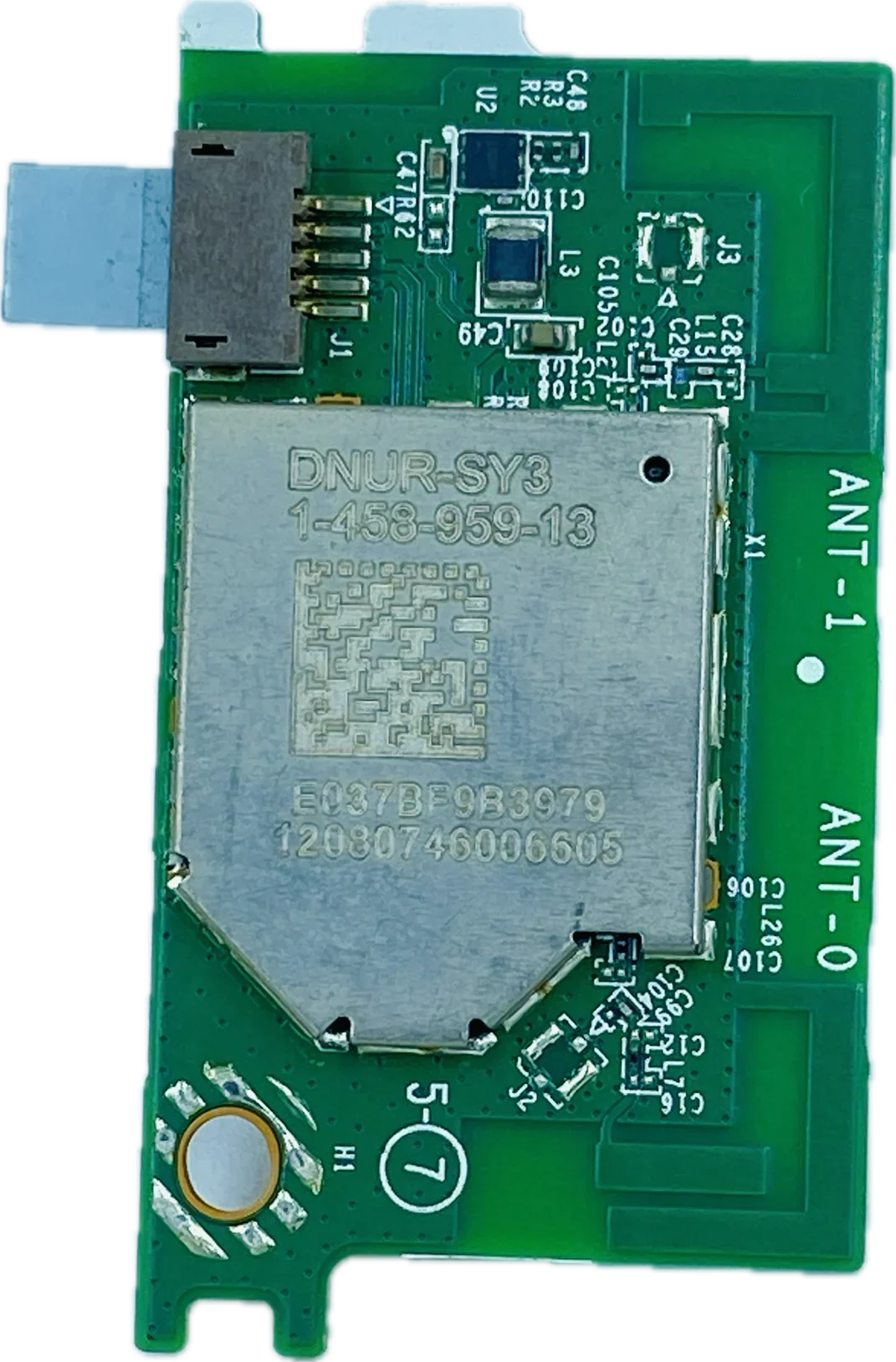 Sony LED TV IR Sensor (Power Button) for Model 43X7002F - Great Bharat Electronics