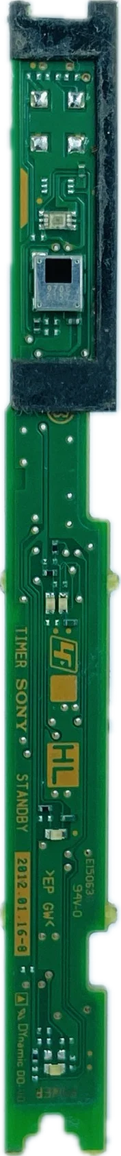 Sony LED TV IR Sensor (Power Button) for Model 46HX850 - Great Bharat Electronics