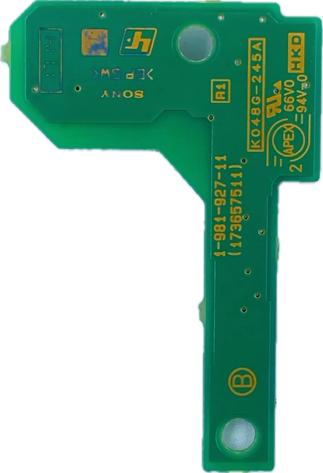 Sony LED TV IR Sensor (Power Button) for Model 49W772E - Great Bharat Electronics