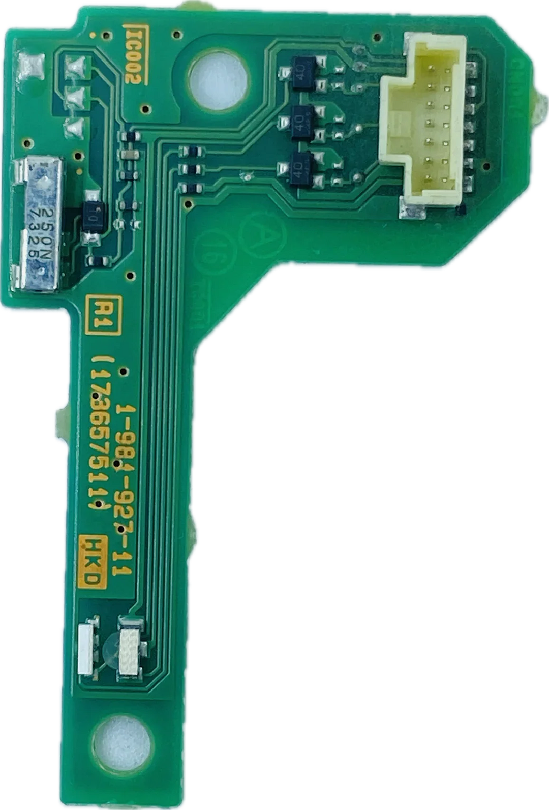 Sony LED TV IR Sensor (Power Button) for Model 49W772E - Great Bharat Electronics