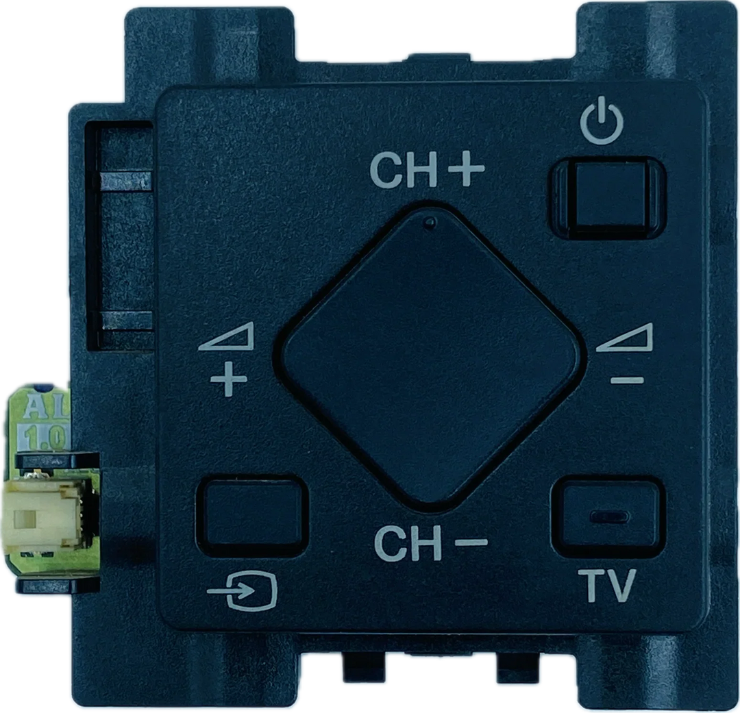 Sony LED TV IR Sensor (Power Button) for Model 55X8500C - Great Bharat Electronics