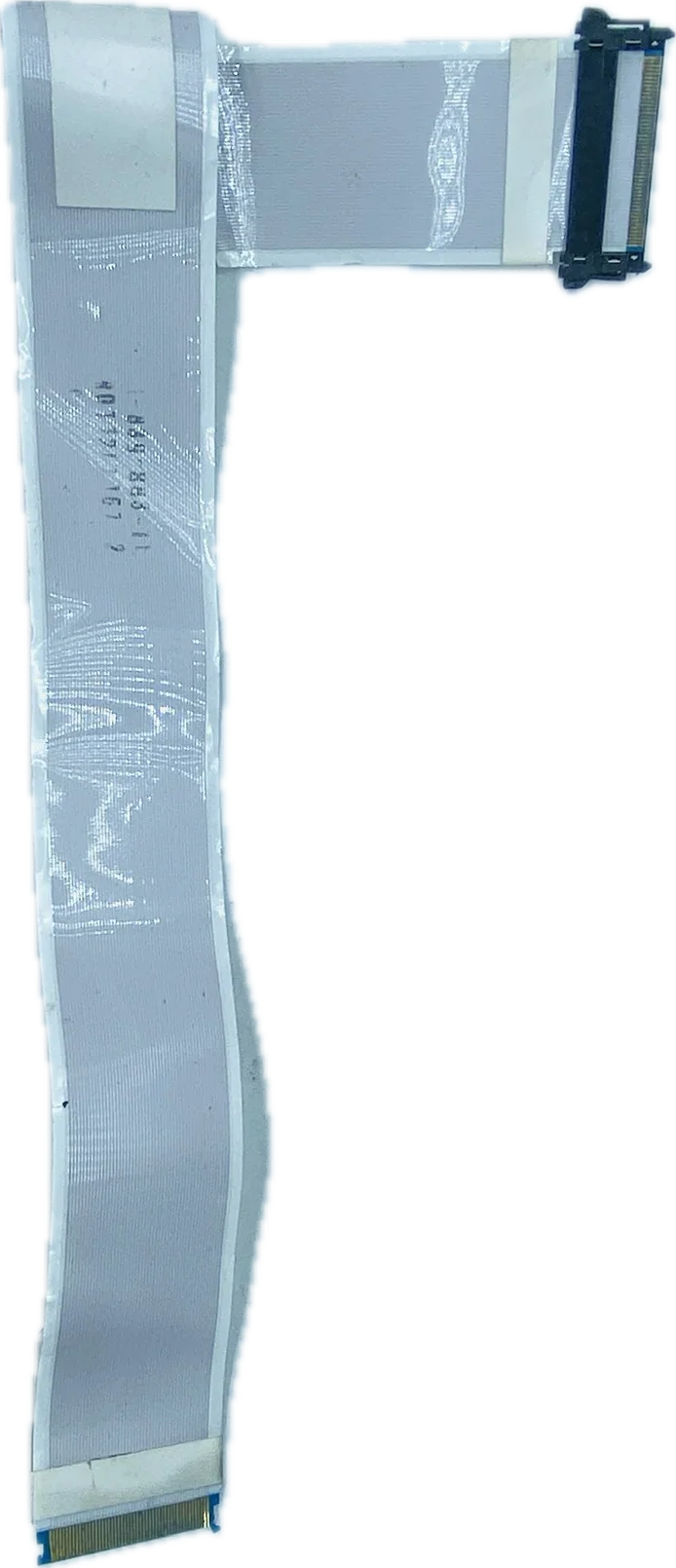 Sony LED TV LVDS Cable for Model 40HX750 - Great Bharat Electronics