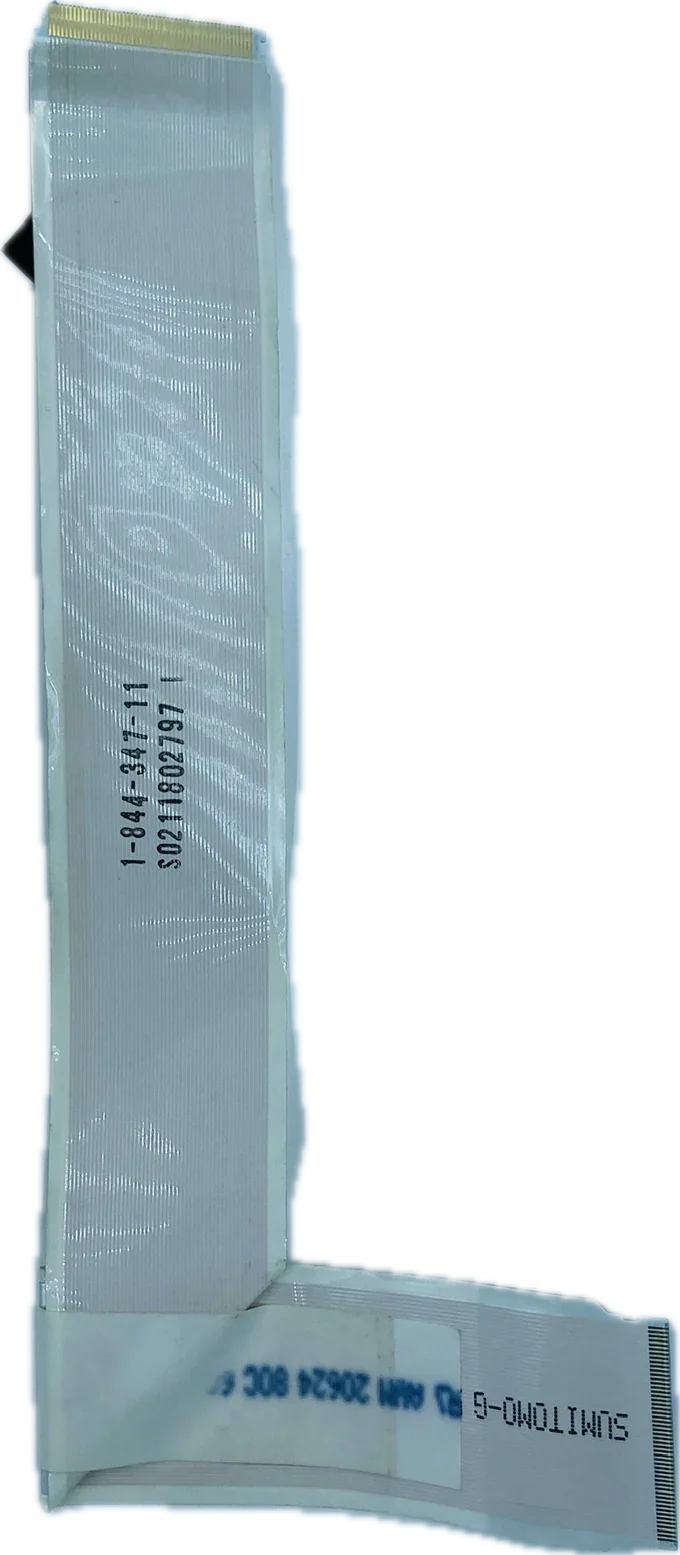 Sony LED TV LVDS Cable for Model 40R352F - Great Bharat Electronics