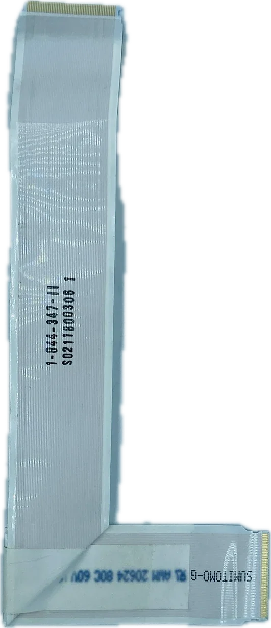 Sony LED TV LVDS Cable for Model 40R352F - Great Bharat Electronics