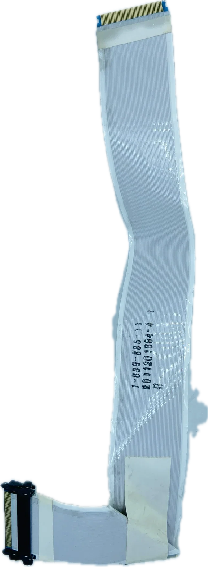 Sony LED TV LVDS Cable for Model 46HX850 - Great Bharat Electronics