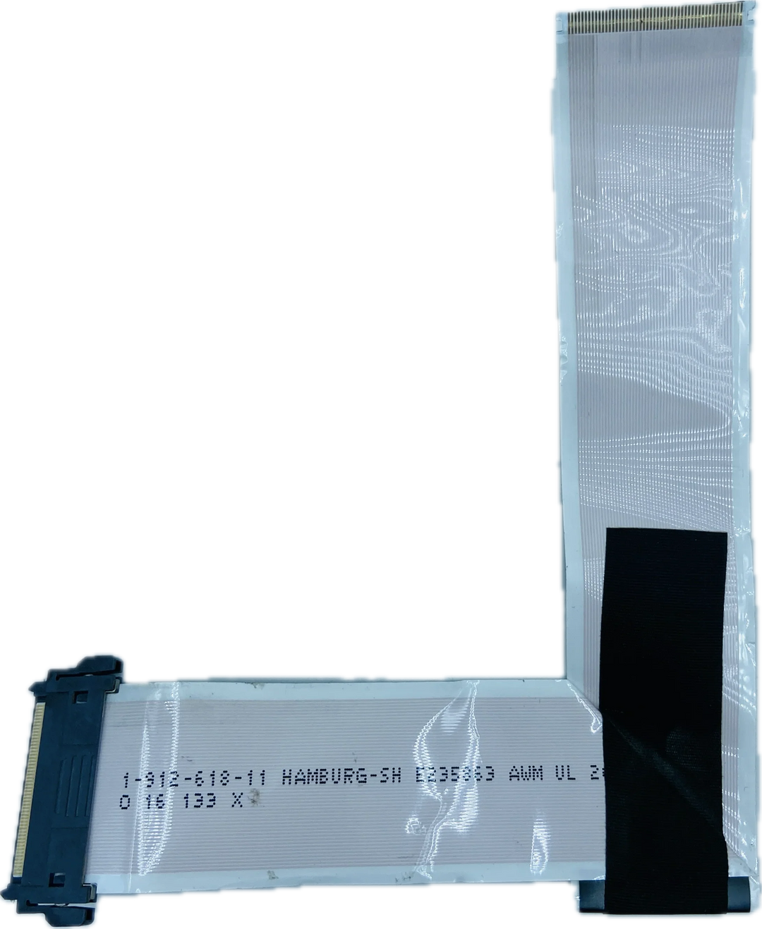 Sony LED TV LVDS Cable for Model KD43X8000G - Great Bharat Electronics