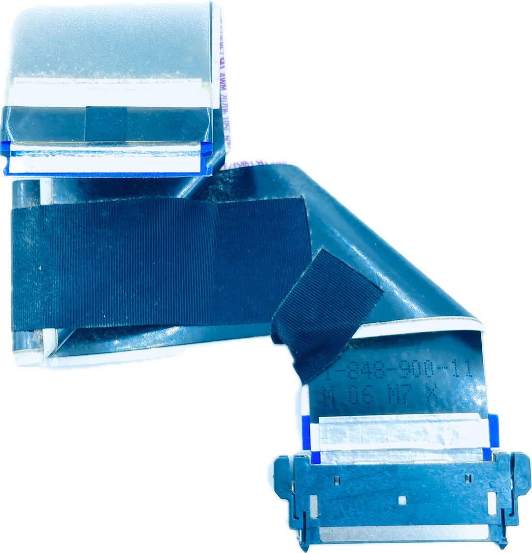 Sony LED TV LVDS Cable for Model KDL 43W800D - Great Bharat Electronics