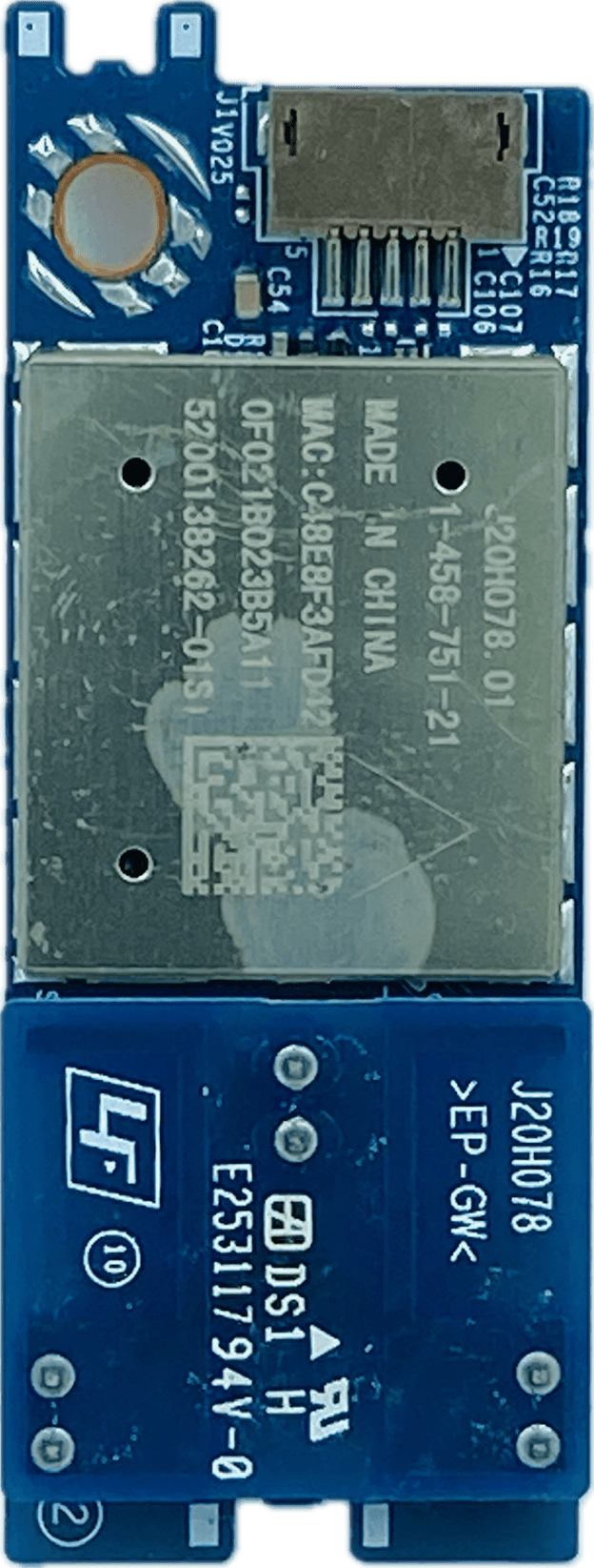 Sony LED TV Wi-Fi Module β Model 32R512C - Great Bharat Electronics
