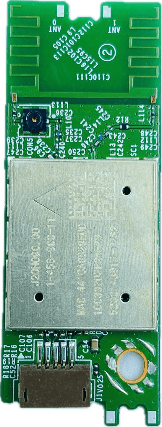 Sony LED TV Wi-Fi Module β Model 32W512D - Great Bharat Electronics