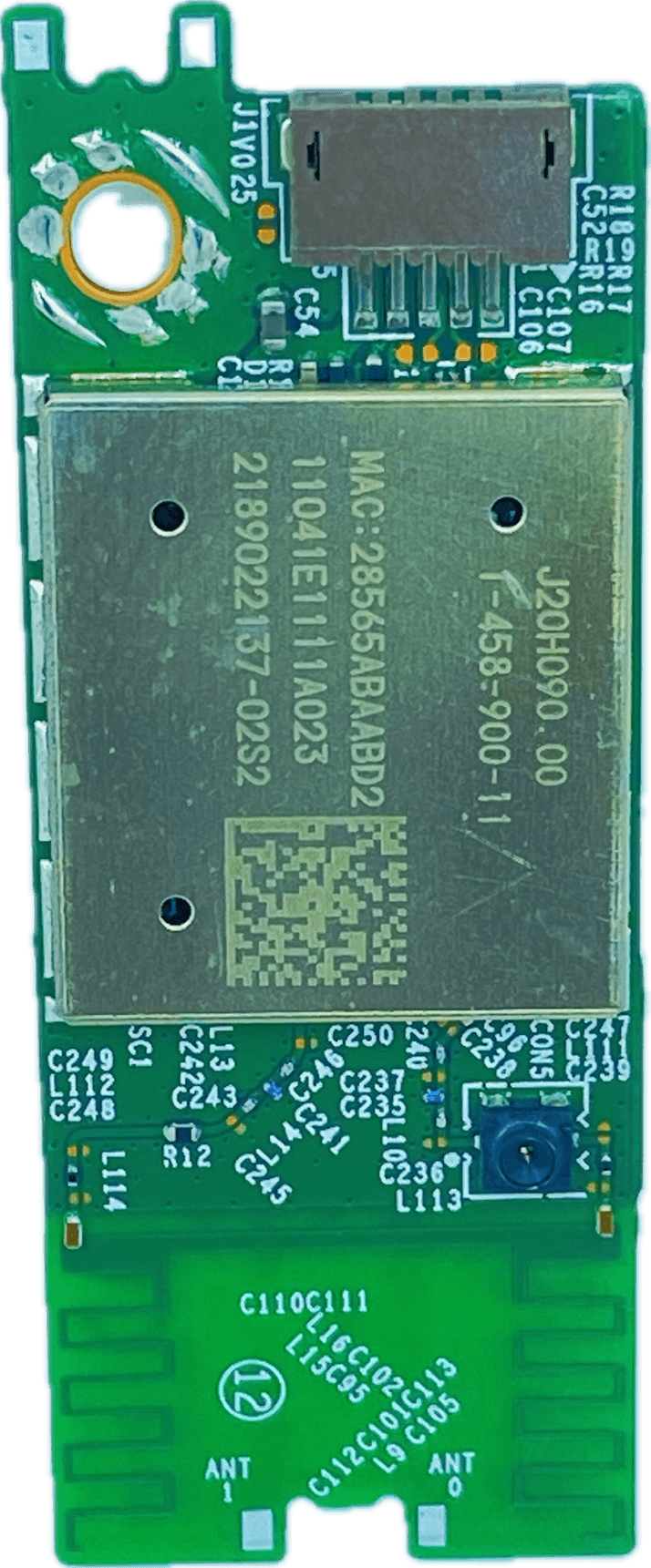 Sony LED TV Wi-Fi Module β Model 32W602D - Great Bharat Electronics