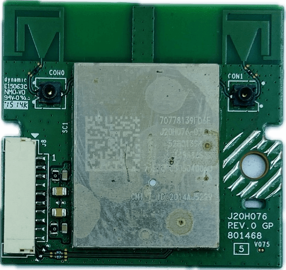 Sony LED TV Wi-Fi Module β Model 32W700C - Great Bharat Electronics