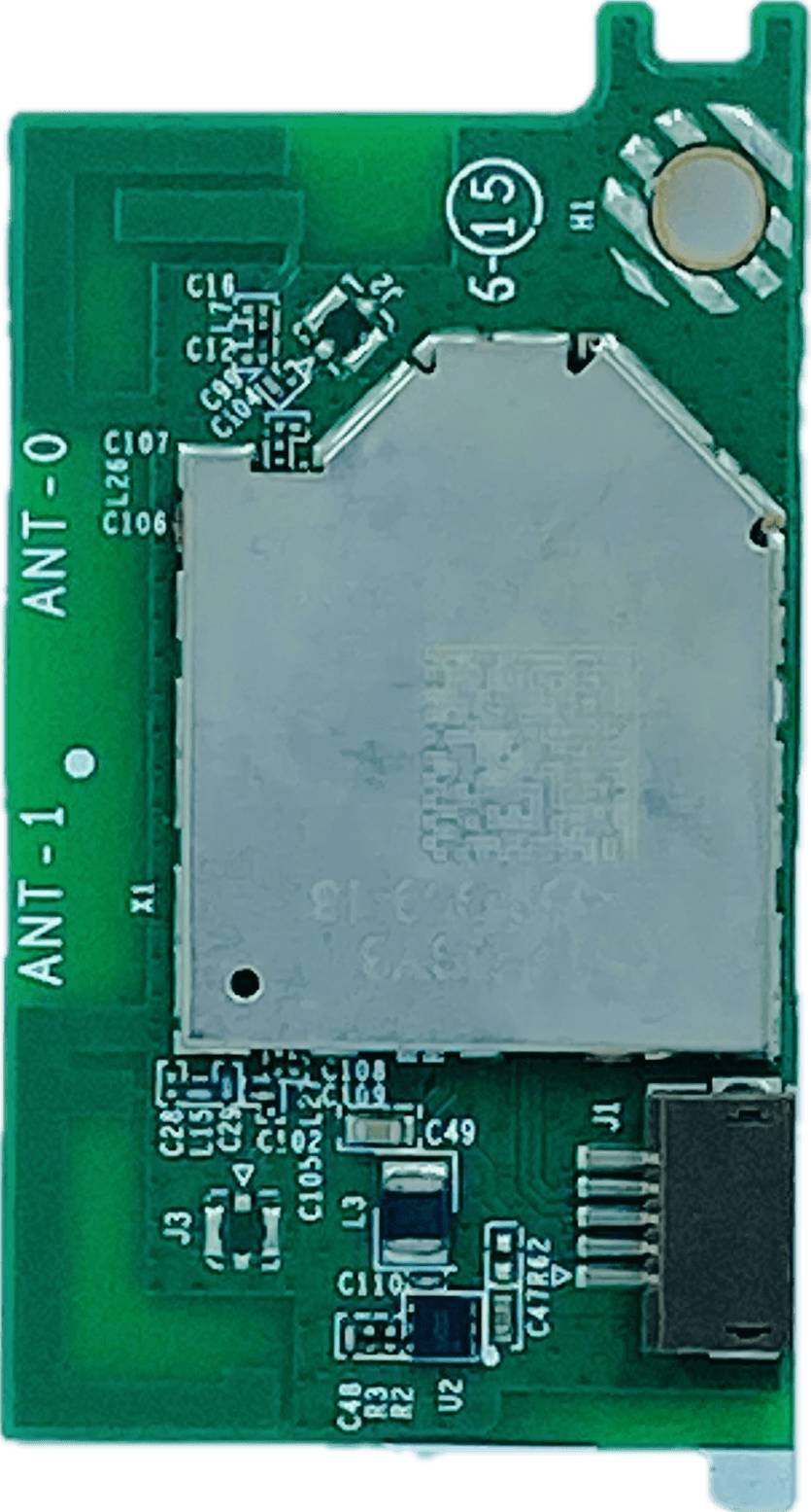 Sony LED TV Wi-Fi Module – Model 43X7002E - Great Bharat Electronics