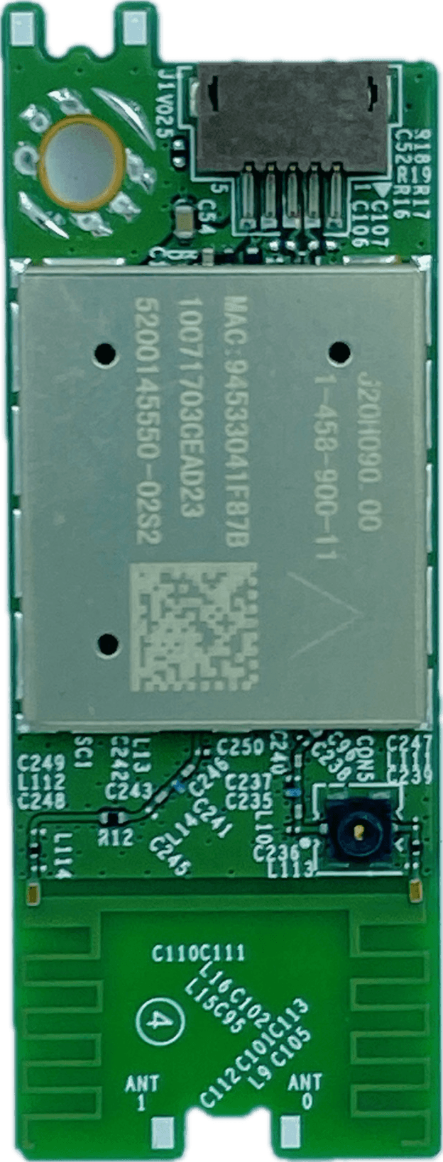 Sony LED TV Wi-Fi Module β Model 48W562D - Great Bharat Electronics