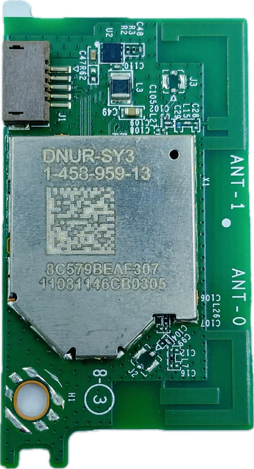 Sony LED TV Wi-Fi Module for Model 49W672E - Great Bharat Electronics