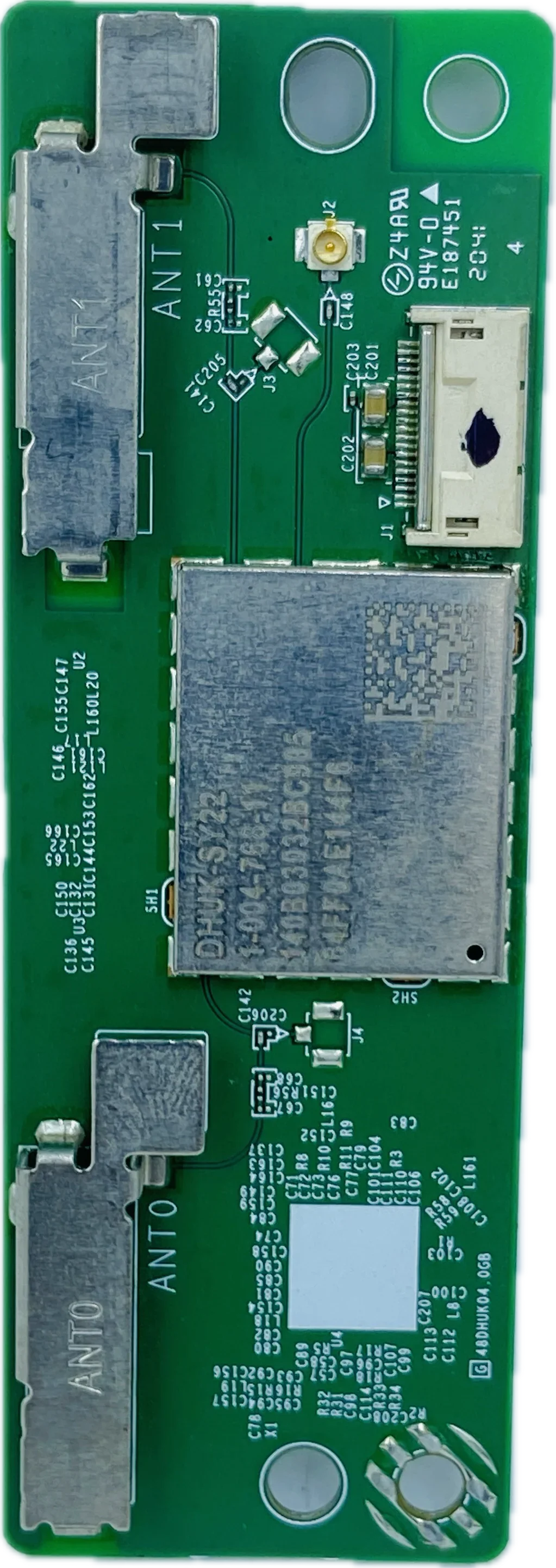 Sony LED TV Wi-Fi Module for Model 55X7500H - Great Bharat Electronics