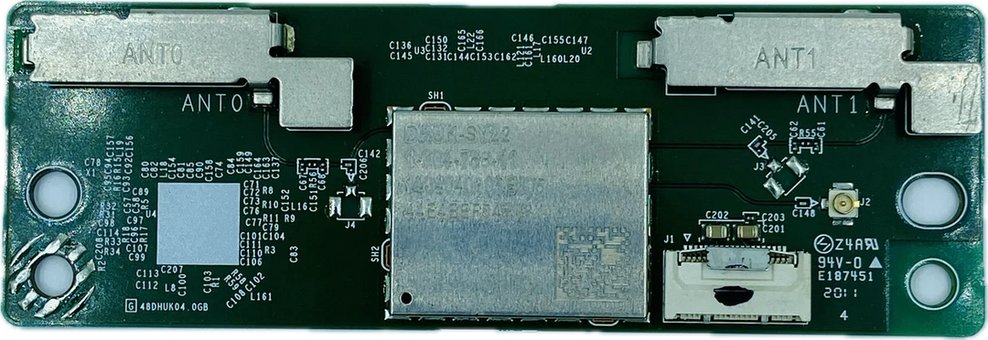Sony LED TV Wi-Fi Module for Model 55X7500H - Great Bharat Electronics