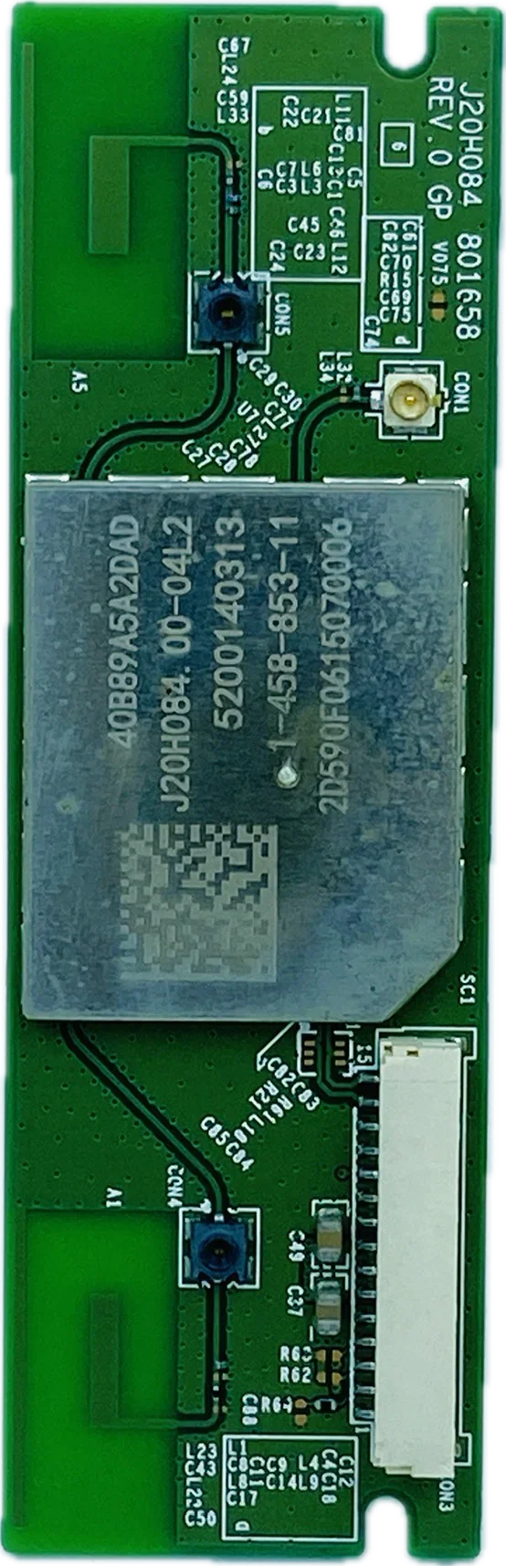 Sony LED TV Wi-Fi Module for Model 55X8500C - Great Bharat Electronics