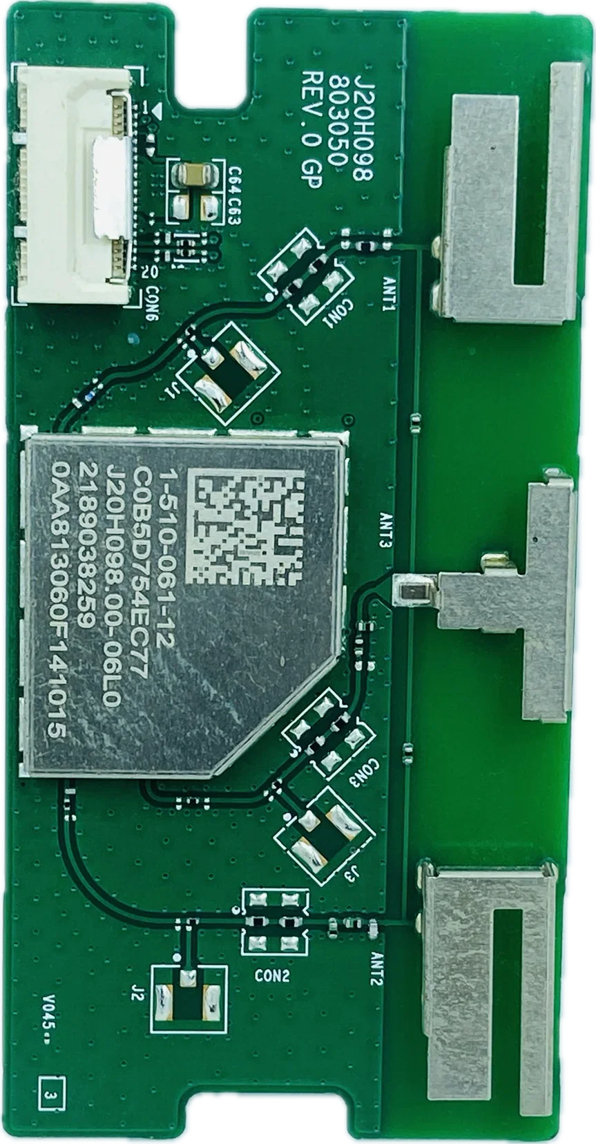 Sony LED TV Wi-Fi Module for Model 55X8500G - Great Bharat Electronics
