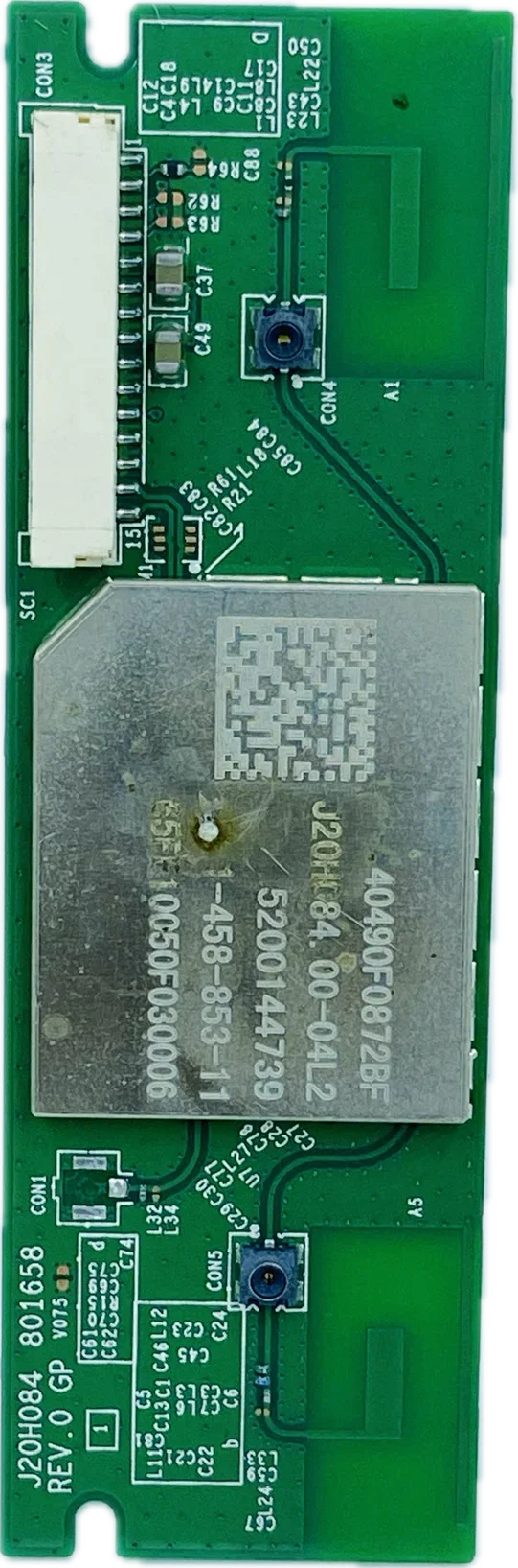 Sony LED TV Wi-Fi Module for Model 55X9300D - Great Bharat Electronics