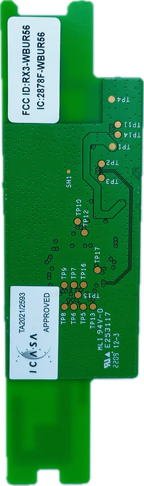 Sony LED TV Wi-Fi Module for Model KD 43X74K - Great Bharat Electronics