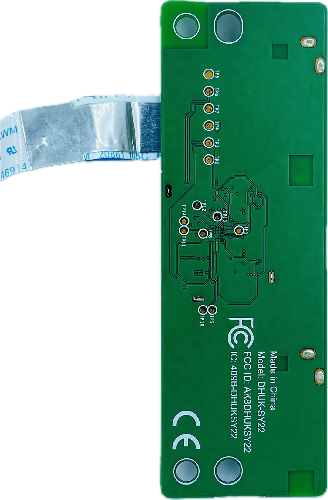 Sony LED TV Wi-Fi Module for Model KD 43X7500H - Great Bharat Electronics