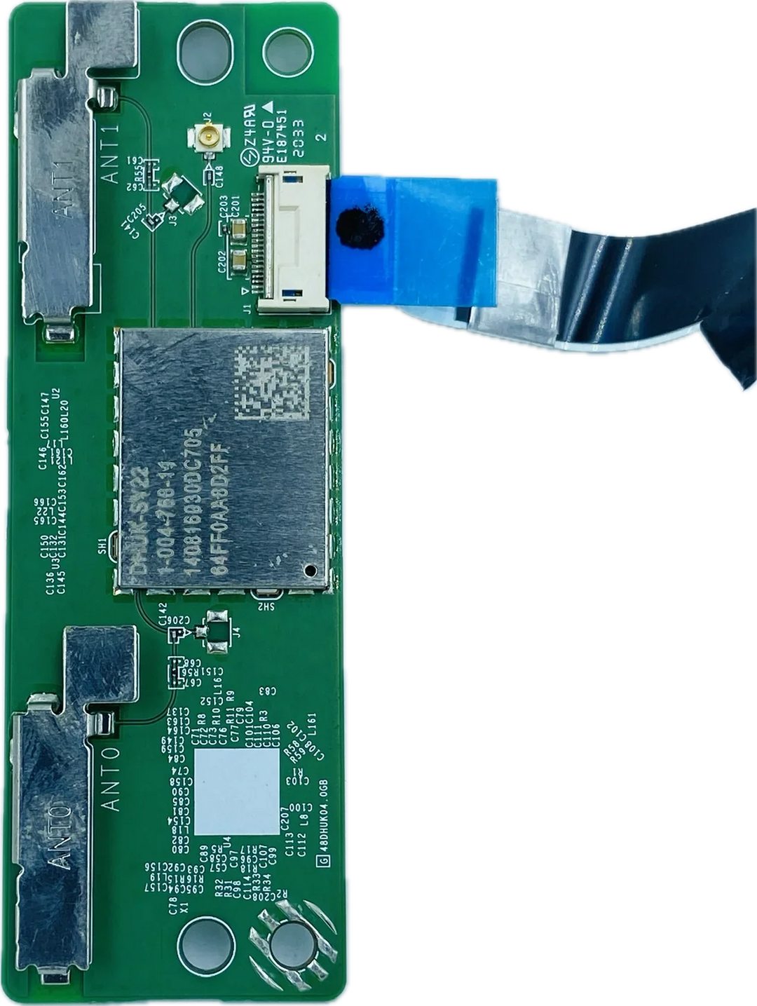 Sony LED TV Wi-Fi Module for Model KD 43X7500H - Great Bharat Electronics