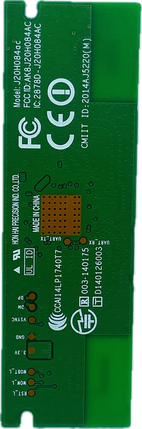 Sony LED TV Wi-Fi Module for Model KD 49X8500C - Great Bharat Electronics