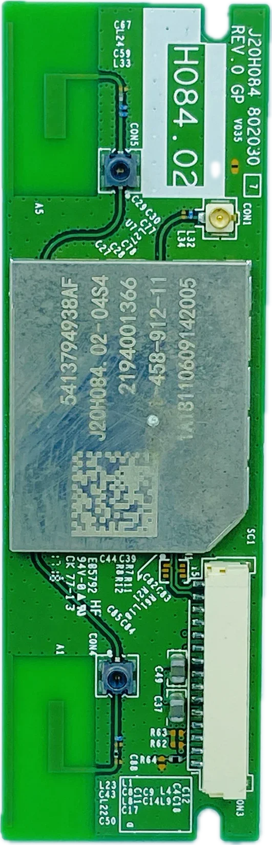 Sony LED TV Wi-Fi Module for Model KD55X7000D - Great Bharat Electronics