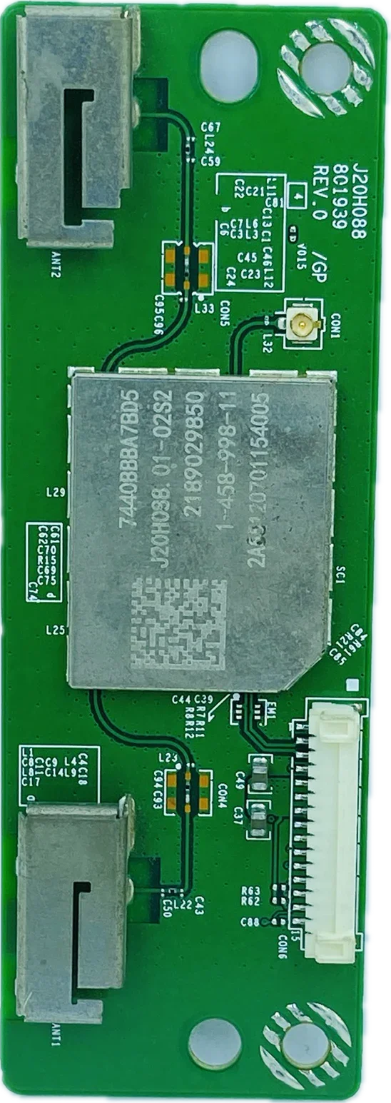 Sony LED TV Wi-Fi Module for Model KD55X9000F - Great Bharat Electronics