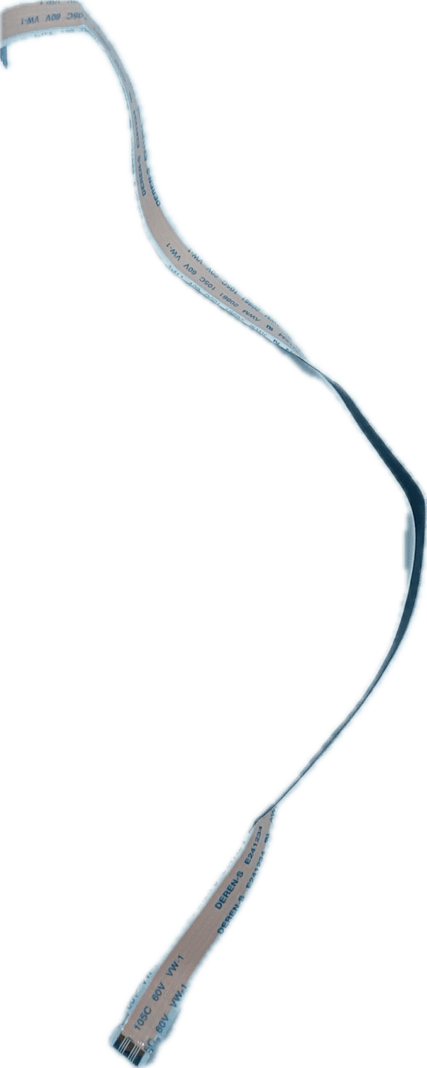TCl LED TV Flat Flexible Cable (FFC) – Model 55P8E - Great Bharat Electronics