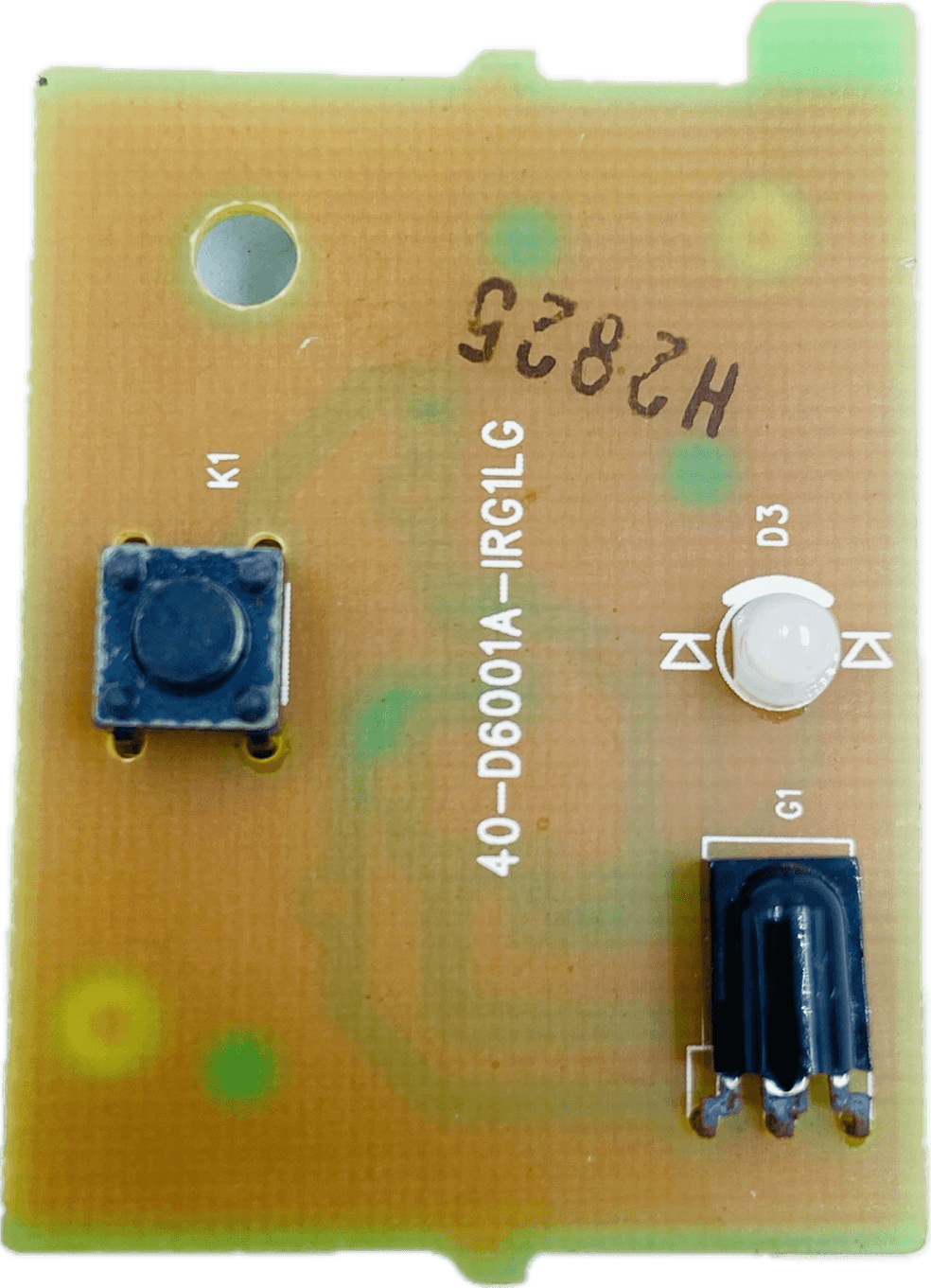 TCL LED TV IR Sensor – Model 50P615 - Great Bharat Electronics