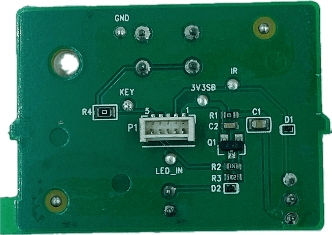 TCL LED TV IR Sensor – Model 50P65US - Great Bharat Electronics