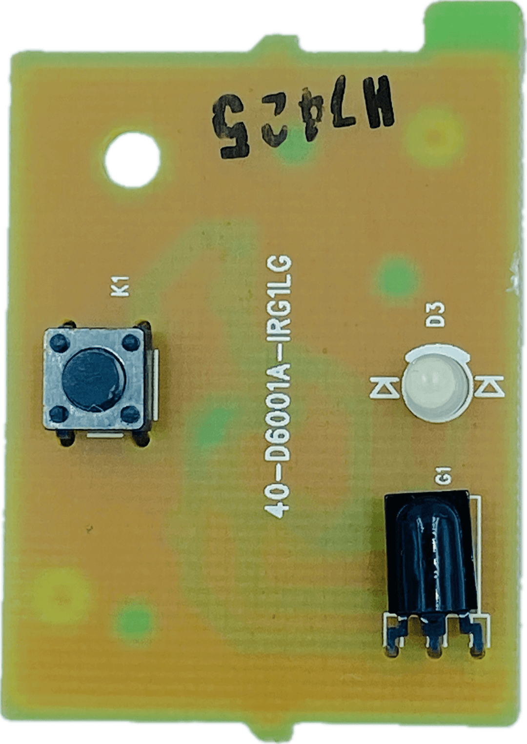 TCL LED TV IR Sensor – Model 55P8 - Great Bharat Electronics