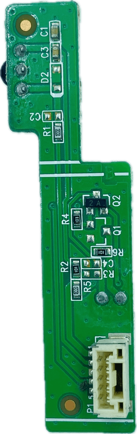 TCL LED TV IR Sensor – Model L55P1US - Great Bharat Electronics