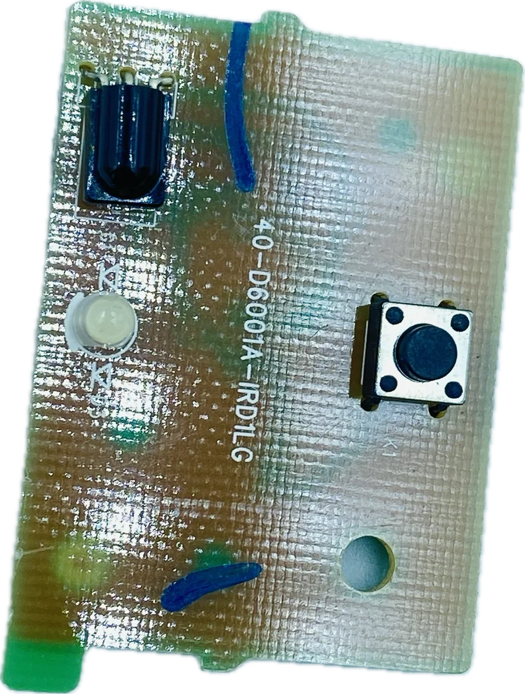 TCL LED TV IR Sensor (Power Button) for Model 43R500 - Great Bharat Electronics