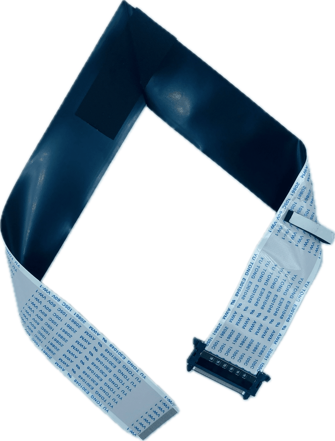 TCL LED TV LVDS Cable β Model 40S6500FS - Great Bharat Electronics