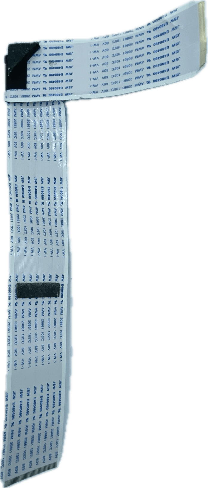 TCL LED TV LVDS Cable β Model 65P615 - Great Bharat Electronics