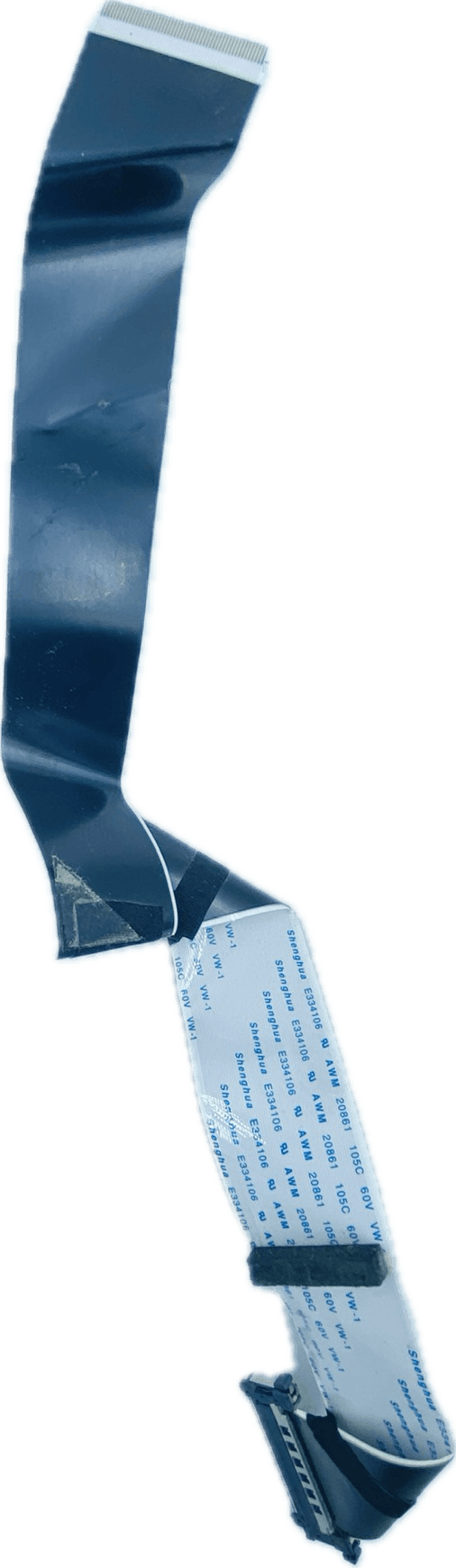 TCL LED TV LVDS Cable – Model L49D2900 - Great Bharat Electronics